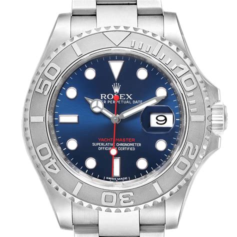 how much is my rolex yachtmaster worth|rolex yacht master 40mm price.